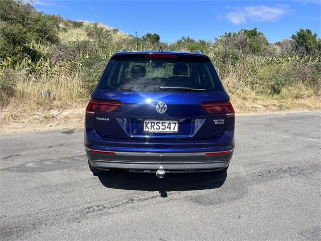 image-5, 2017 Volkswagen Tiguan Tsi Highline 4Motion at Dunedin