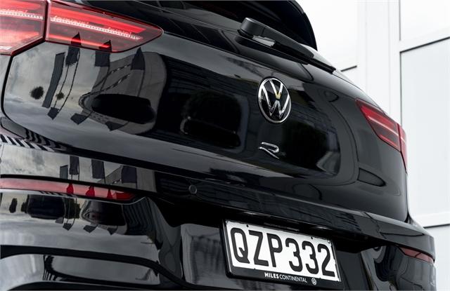 image-7, 2025 Volkswagen Golf R 235kW AWD Auto at Christchurch