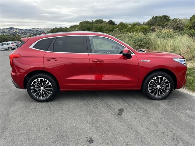 image-3, 2024 Haval Jolion Ultra Hybrid at Dunedin