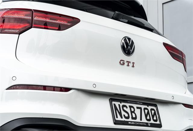 image-6, 2021 Volkswagen Golf 180kW Petrol Turbo Auto at Christchurch