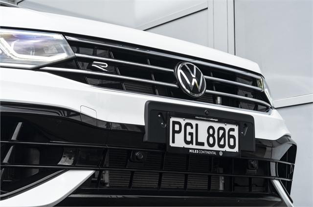 image-6, 2022 Volkswagen Tiguan R 235kW Turbo Petrol 4WD at Christchurch