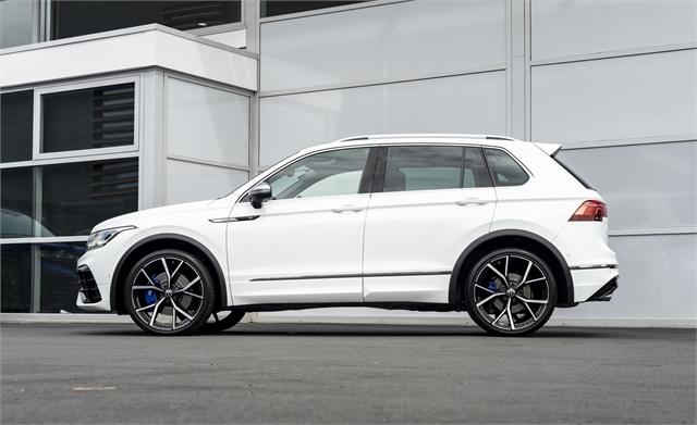 image-4, 2022 Volkswagen Tiguan R 235kW Turbo Petrol 4WD at Christchurch