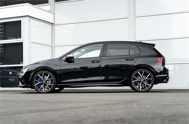 image-4, 2025 Volkswagen Golf R 235kW AWD Auto at Christchurch