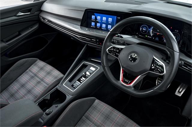 image-13, 2021 Volkswagen Golf 180kW Petrol Turbo Auto at Christchurch