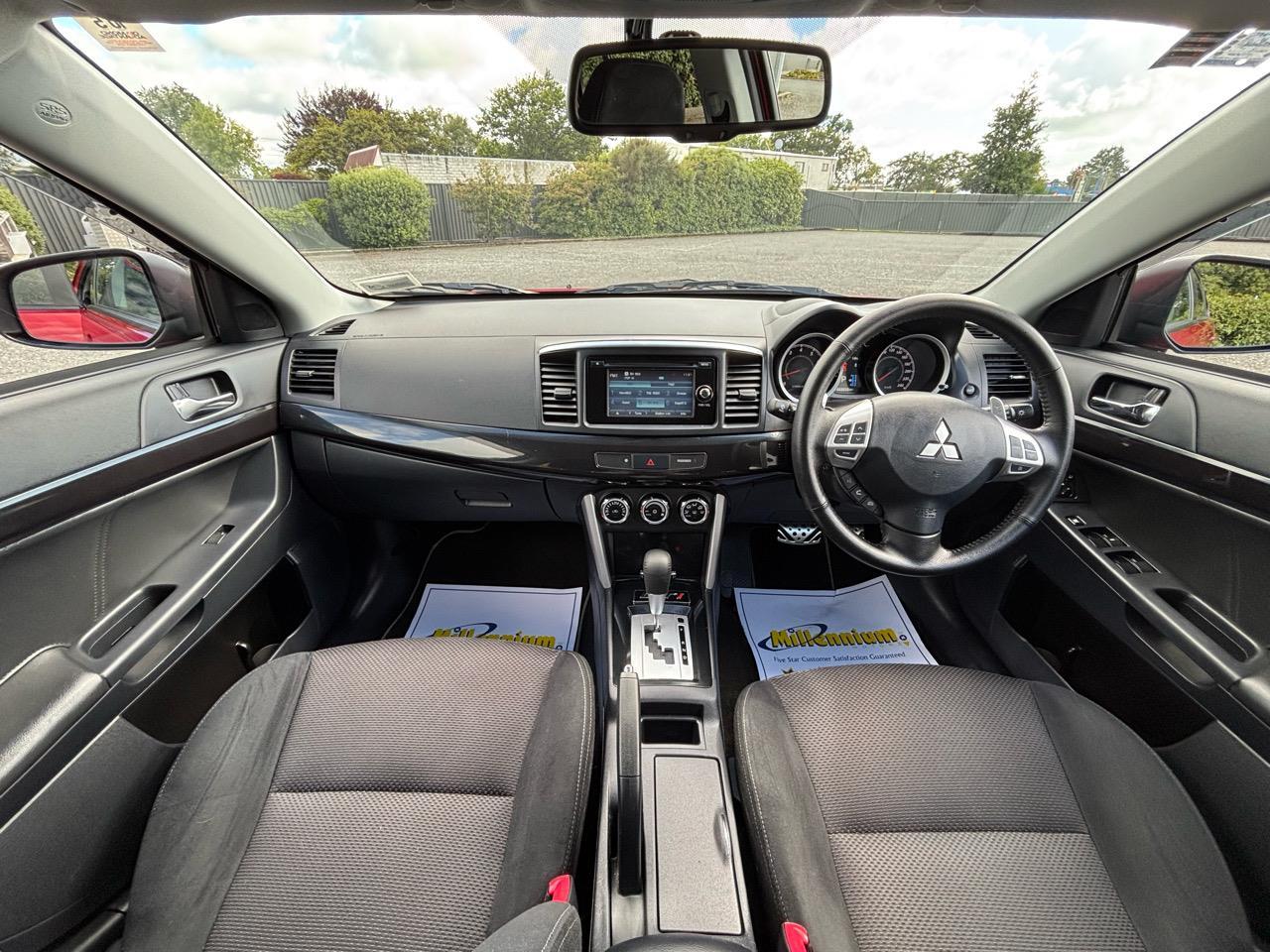 image-12, 2017 Mitsubishi Lancer NZ NEW VERY RARE “GTI” at Gore