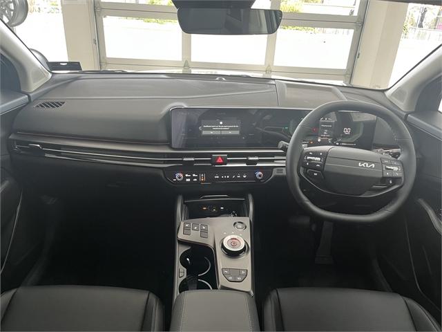 image-16, 2026 Kia Sportage HEV Earth at Timaru