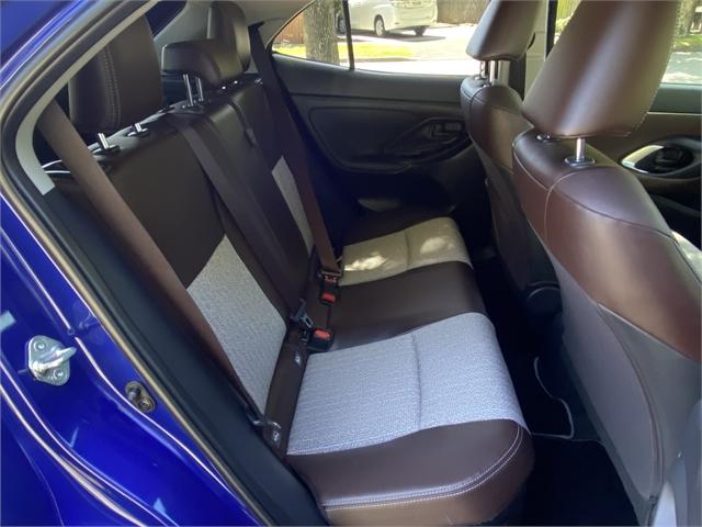 image-9, 2020 Toyota Yaris Cross 1.5 Hybrid Z 5 Dr SUV CVT  at Christchurch