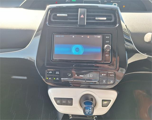 image-14, 2018 Toyota Prius 1.8 Hybrid S Safety Plus at Christchurch