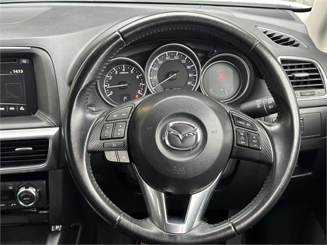 image-7, 2016 Mazda CX-5 2.0L 2WD at Christchurch