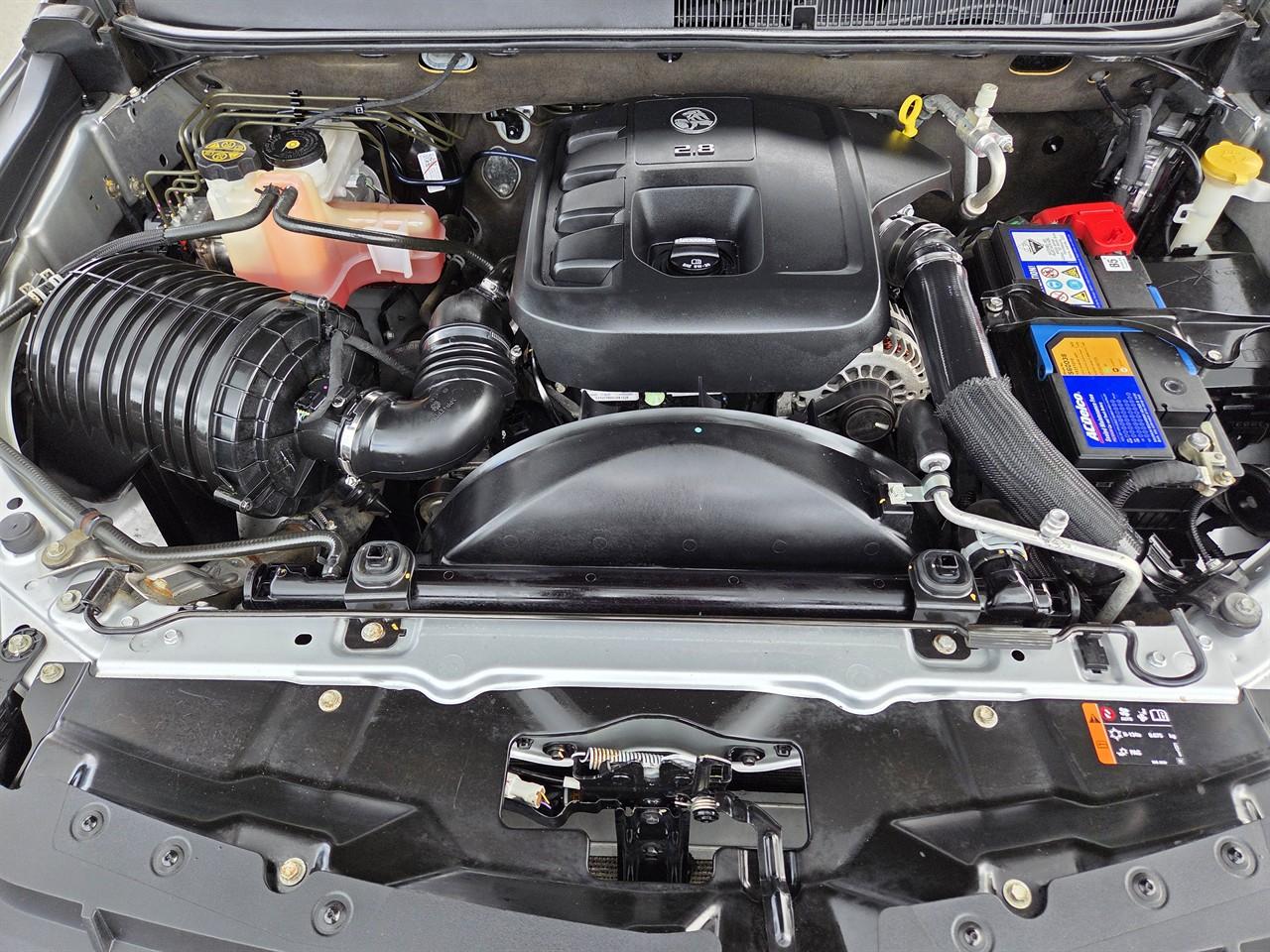 image-12, 2019 Holden Trailblazer LTZ 2.8DT/4WD/6AT at Christchurch