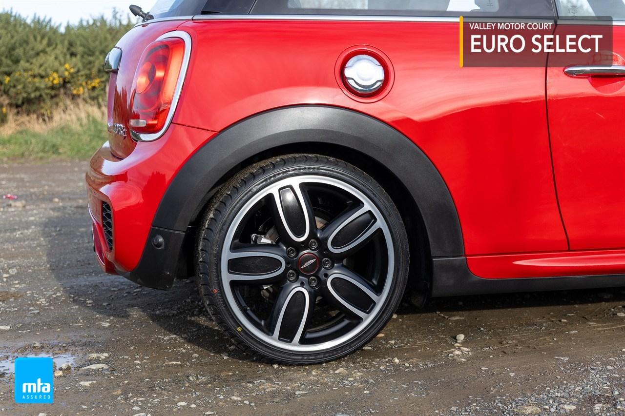 image-6, 2016 Mini Hatch COOPER S 2.0P/6AT/H at Dunedin