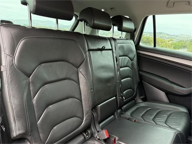 image-11, 2022 Skoda Kodiaq Style TSI 2.0P 4WD at Dunedin