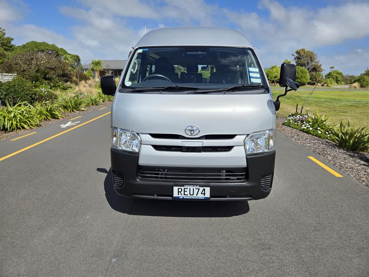 image-1, 2020 Toyota Hiace Mobility Power Chair at Christchurch