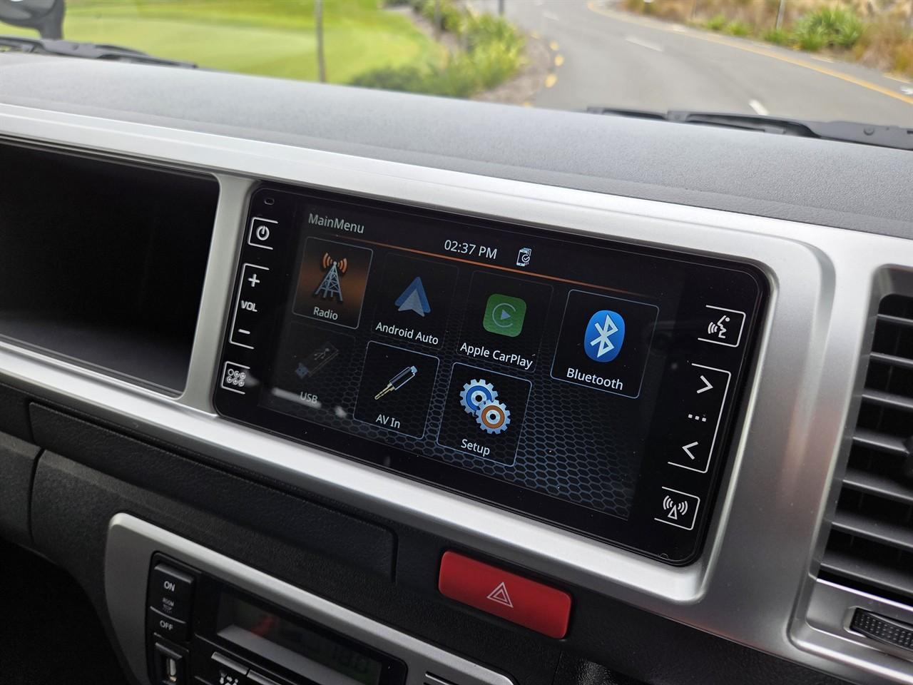 image-14, 2026 Toyota Hiace 10 Seater GL 4WD at Christchurch