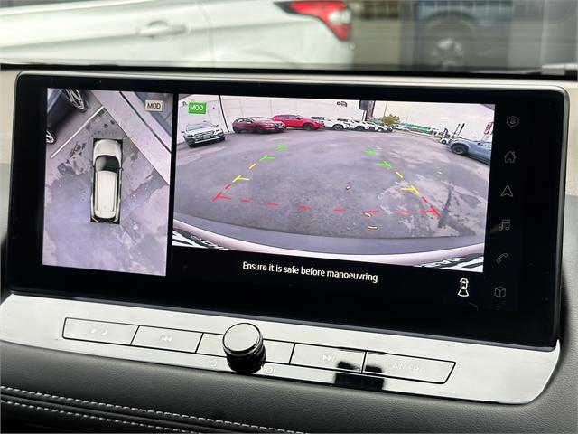 image-12, 2025 Nissan X-Trail N-Trek E-Power 1.5 Petrol Hybr at Christchurch