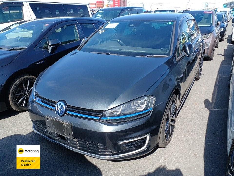 image-3, 2015 Volkswagen GOLF GTE Plug-In Hybrid PHEV at Christchurch