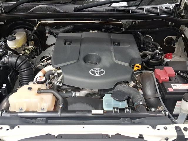 image-9, 2022 Toyota Hilux SR5 2.8DT 4WD at Dunedin