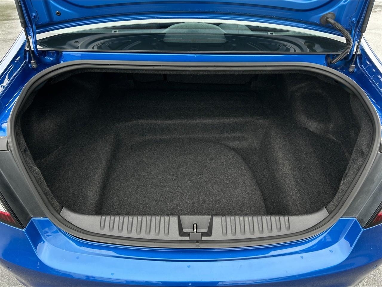 image-13, 2013 Ford Falcon FG2 XR6 Sedan A at Waimakariri