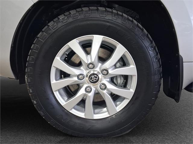 image-8, 2018 Toyota Land Cruiser 200 VX Limited 4.5TD 4WD at Dunedin