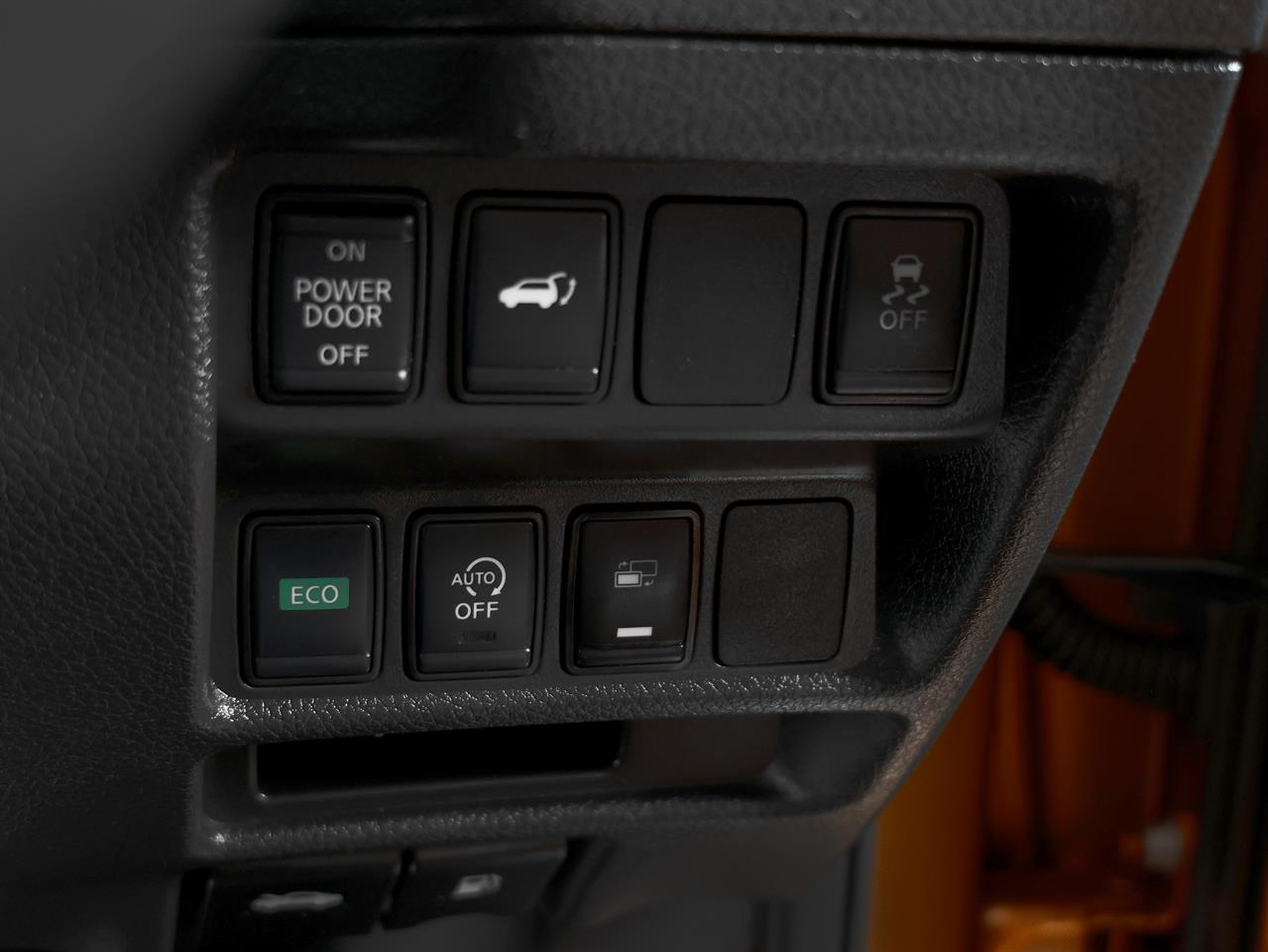 image-14, 2017 Nissan X-TRAIL 20X 4WD 'Facelift' at Christchurch