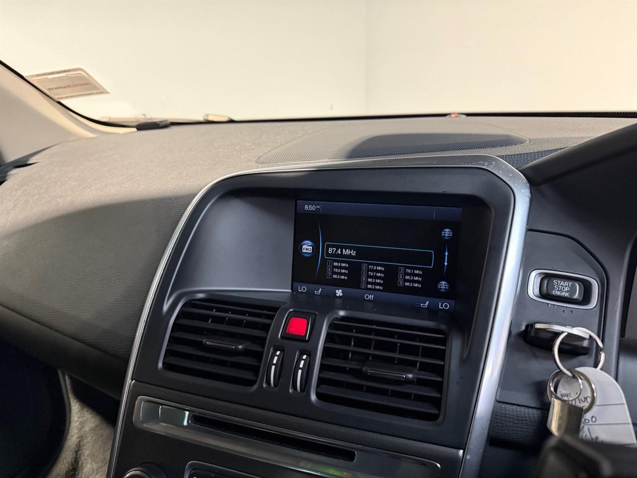 image-8, 2013 Volvo XC60 T5 R Design at Christchurch