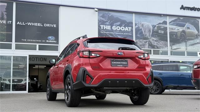 image-7, 2026 Subaru Crosstrek NZ NEW | Premium 2.0P 4WD at Christchurch