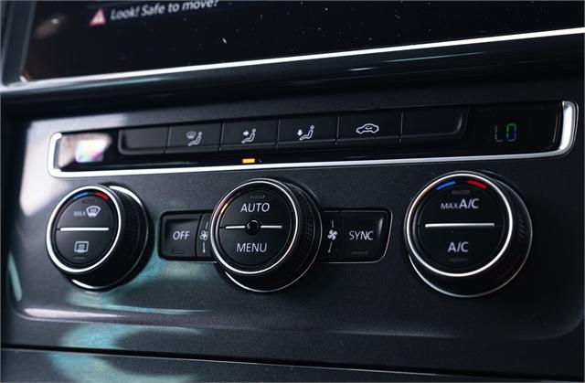 image-15, 2020 Volkswagen Golf E-Golf 100kW Full EV Auto at Christchurch