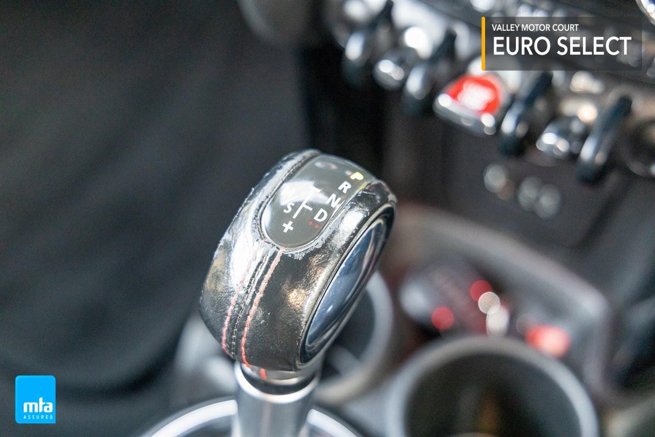 image-17, 2016 Mini Hatch COOPER S 2.0P/6AT/H at Dunedin