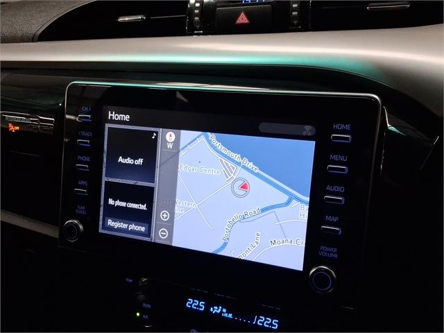 image-18, 2022 Toyota Hilux SR5 2.8DT 4WD at Dunedin