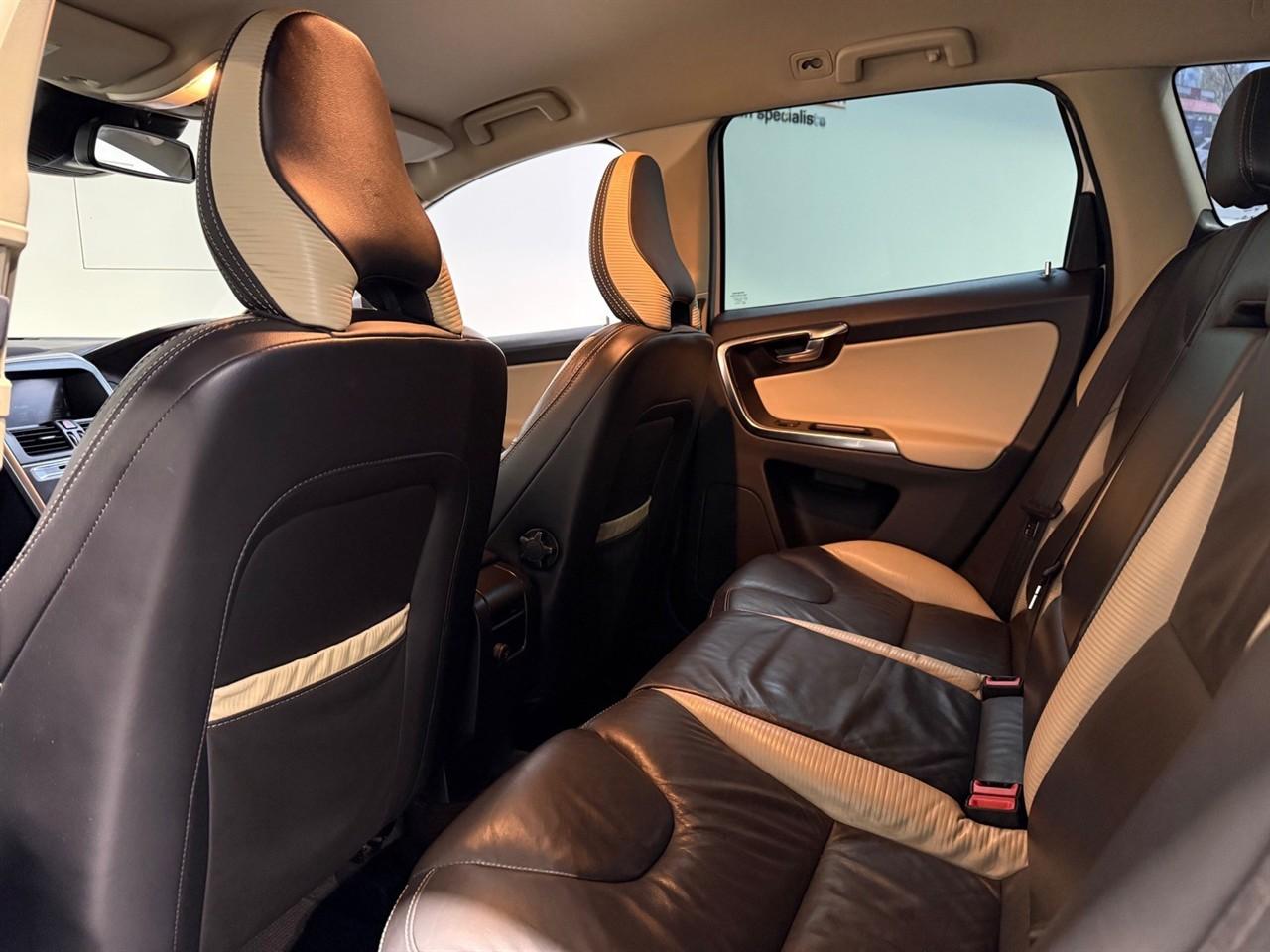 image-6, 2013 Volvo XC60 T5 R Design at Christchurch