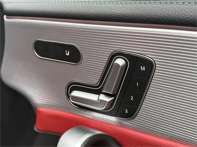 image-16, 2020 MercedesBenz A 35 AMG 4MATIC at Christchurch