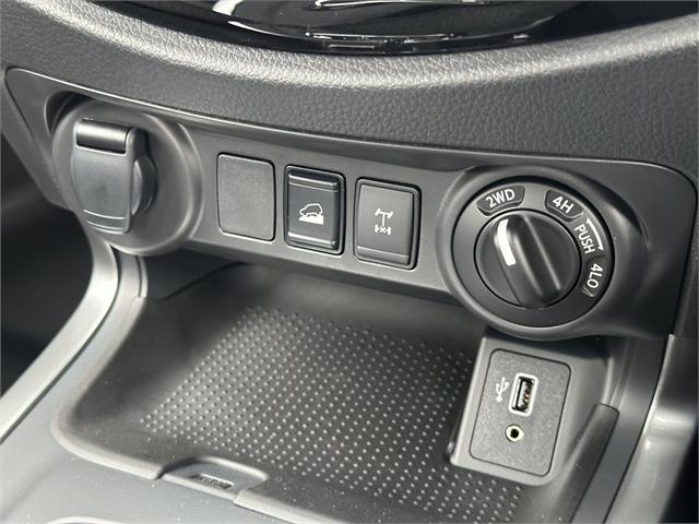 image-13, 2025 Nissan Navara SL 4WD 2.3 Twin turbo Diesel at Christchurch