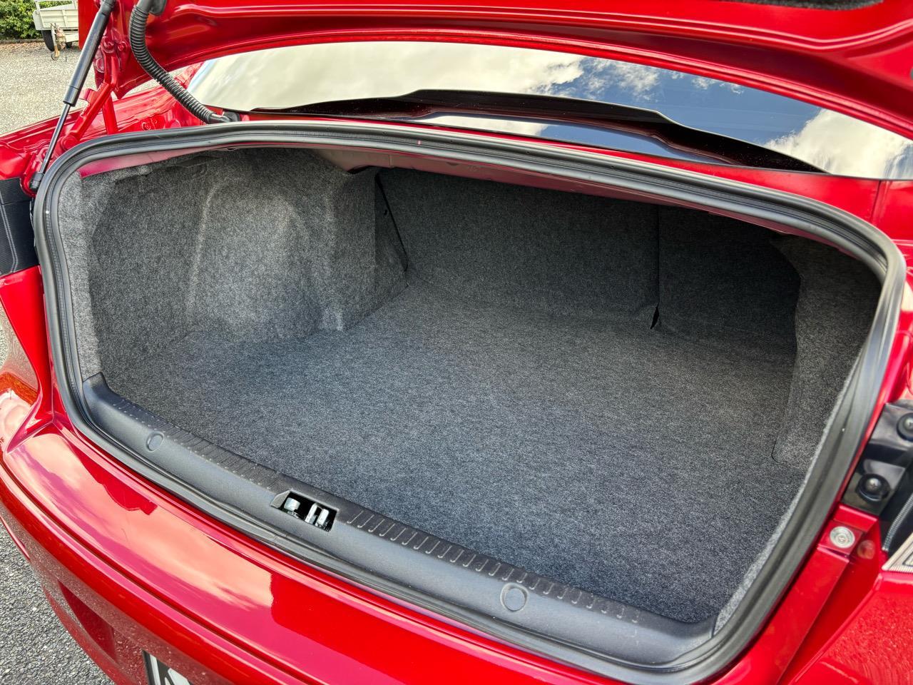 image-7, 2017 Mitsubishi Lancer NZ NEW VERY RARE “GTI” at Gore