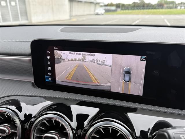 image-17, 2020 MercedesBenz A 35 AMG 4MATIC at Christchurch