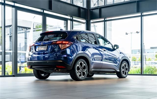 image-11, 2015 Honda HR-V Sport 1.8L Petrol at Christchurch