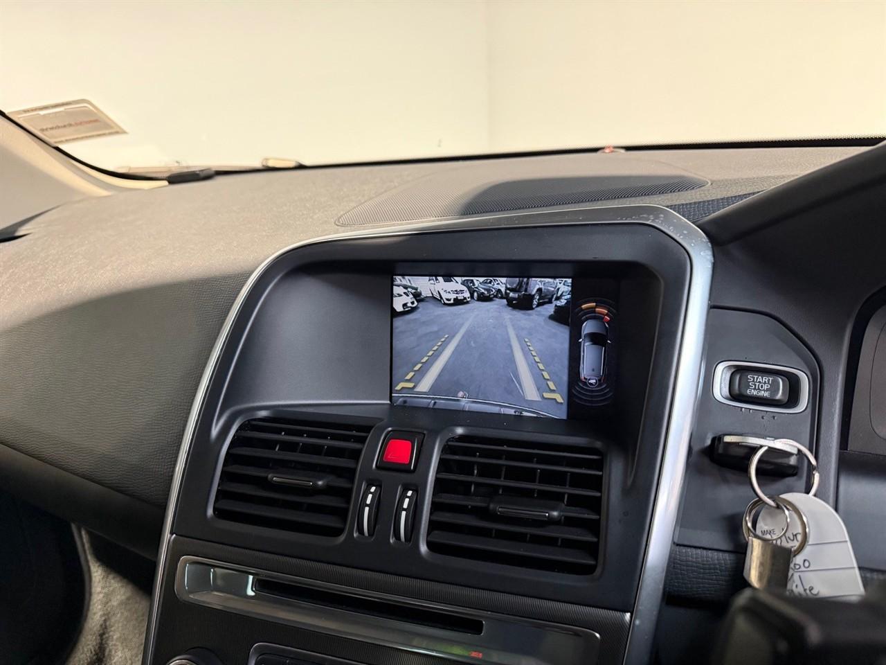 image-9, 2013 Volvo XC60 T5 R Design at Christchurch