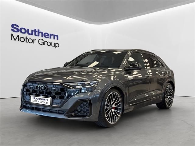 image-2, 2026 Audi Q8 60 TFSI PHEV at Dunedin