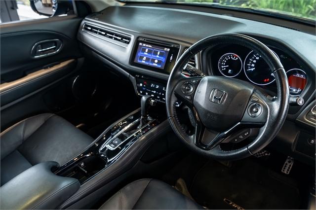 image-14, 2015 Honda HR-V Sport 1.8L Petrol at Christchurch