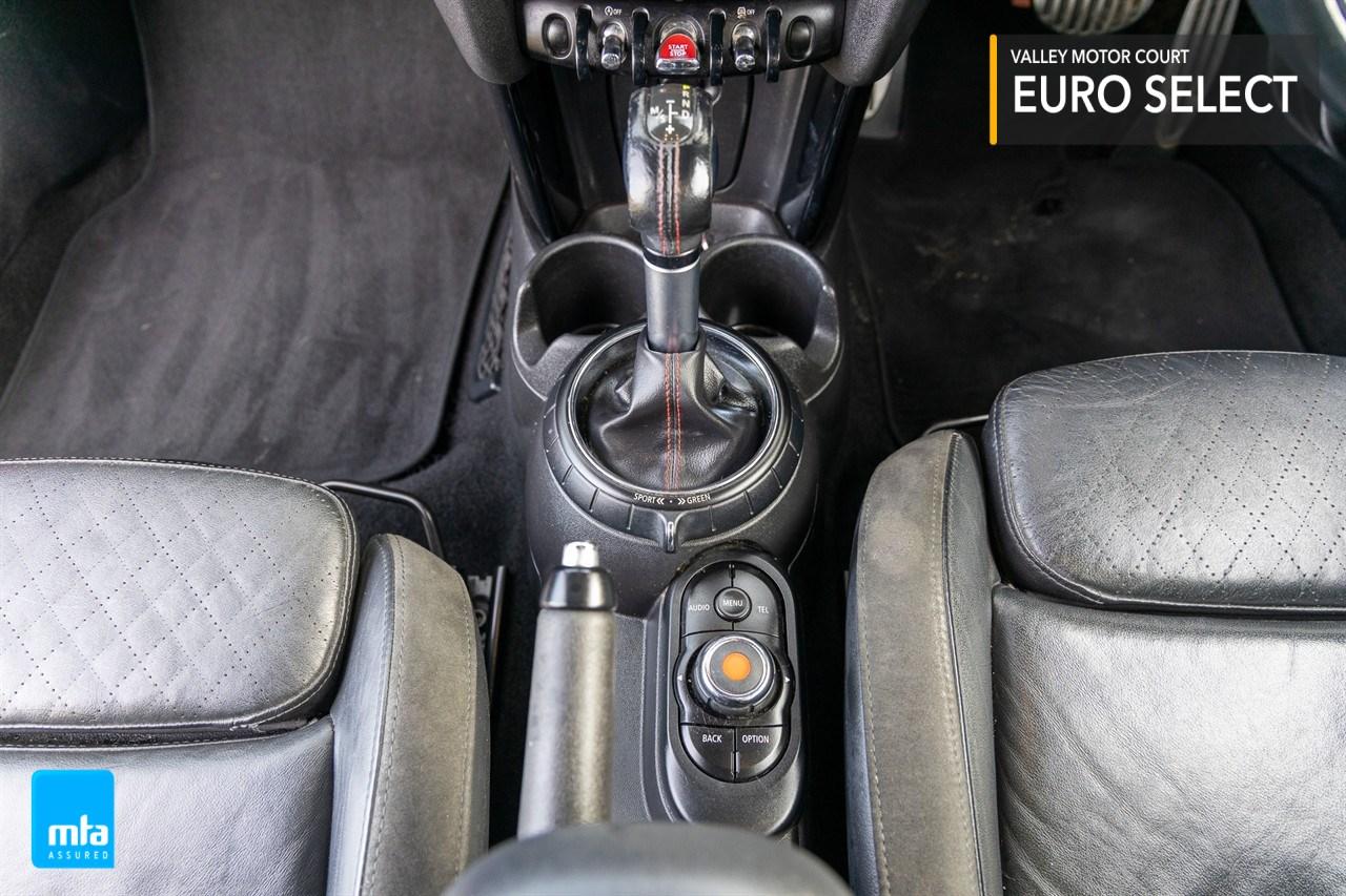 image-12, 2016 Mini Hatch COOPER S 2.0P/6AT/H at Dunedin