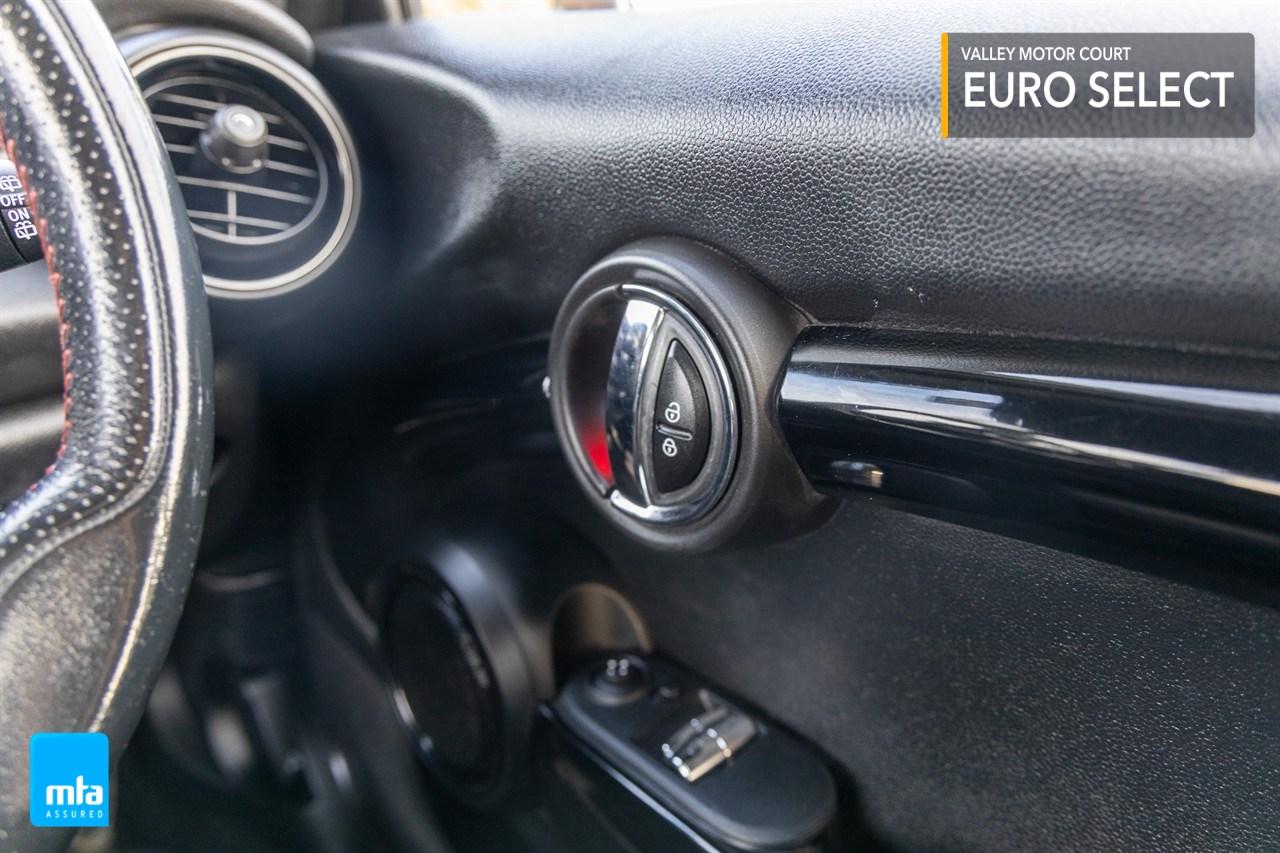 image-18, 2016 Mini Hatch COOPER S 2.0P/6AT/H at Dunedin