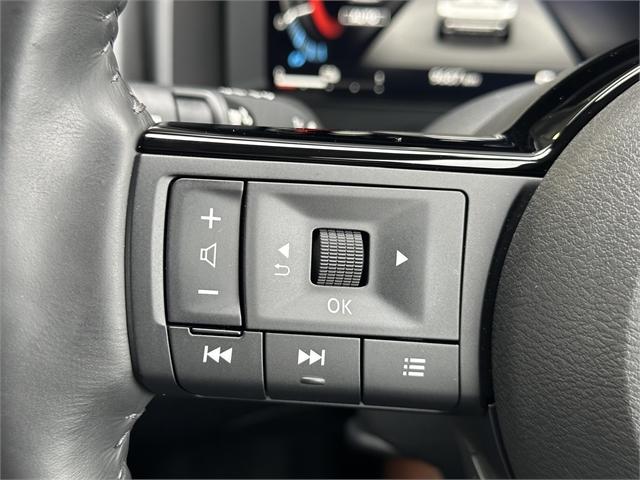 image-10, 2025 Nissan X-Trail N-Trek E-Power 1.5 Petrol Hybr at Christchurch