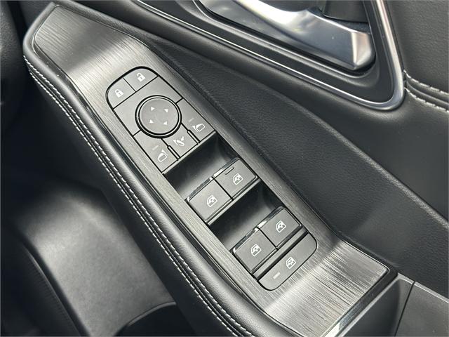 image-15, 2025 Nissan X-Trail N-Trek E-Power 1.5 Petrol Hybr at Christchurch