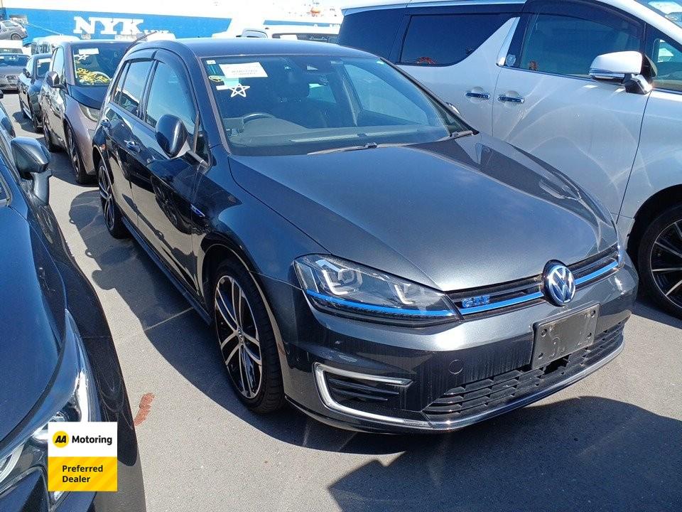 image-0, 2015 Volkswagen GOLF GTE Plug-In Hybrid PHEV at Christchurch