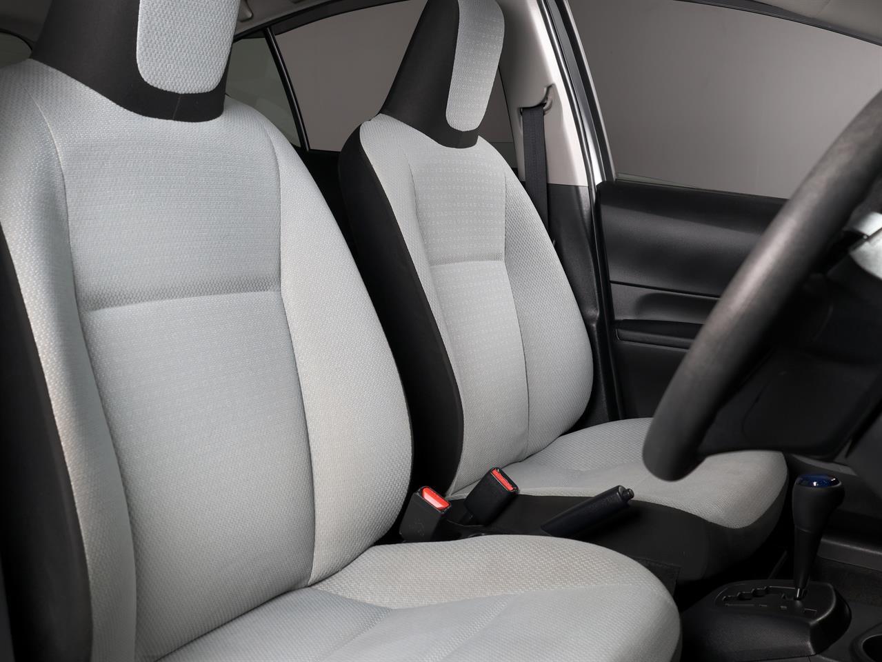 image-17, 2020 Toyota Aqua 1.5lt Hybrid 'S' with TSS at Christchurch