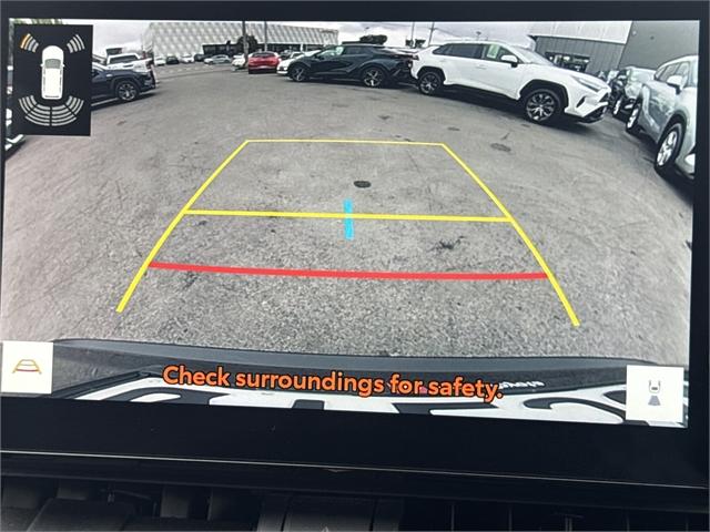 image-14, 2024 Toyota RAV4 GXL HYBRID AWD/4WD, Push Start at Christchurch