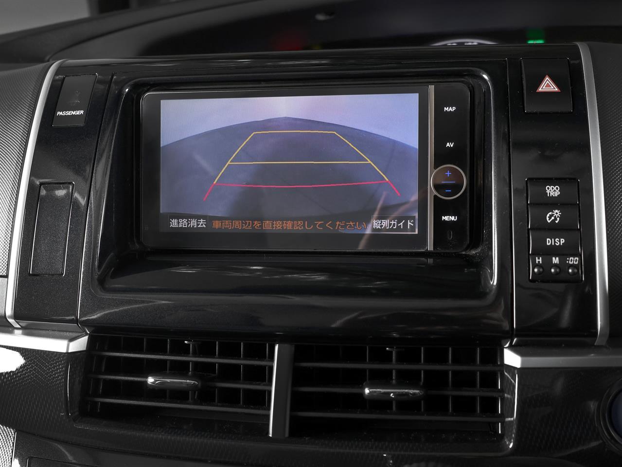 image-15, 2012 Toyota Estima 2.4lt Hybrid 4WD Aeras 7-Seater at Christchurch