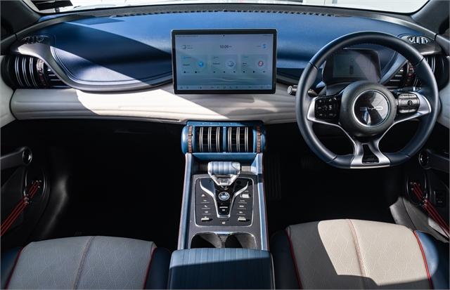 image-10, 2023 BYD ATTO 3 Extended Range 60Kwh at Christchurch