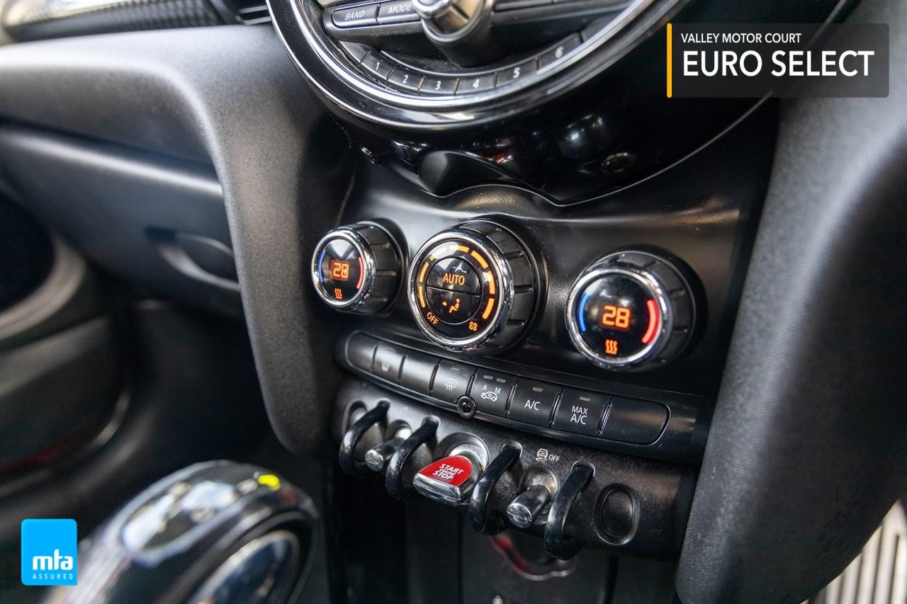 image-16, 2016 Mini Hatch COOPER S 2.0P/6AT/H at Dunedin