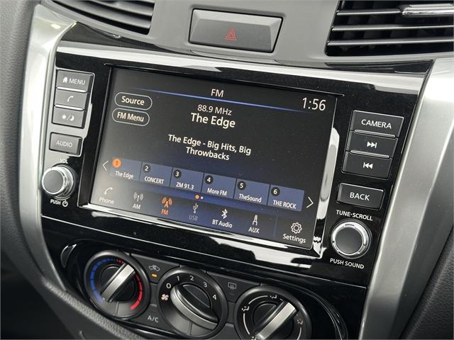 image-10, 2025 Nissan Navara SL 4WD 2.3 Twin turbo Diesel at Christchurch