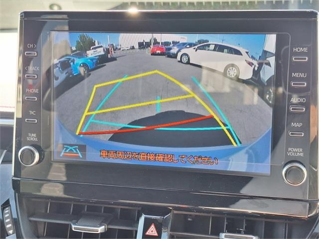 image-15, 2021 Toyota Corolla Sport 1.8 Hybrid G  Z at Christchurch